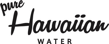 pure hawaiian water