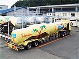 16tローリー