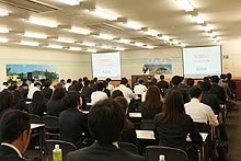 52期役職者会議