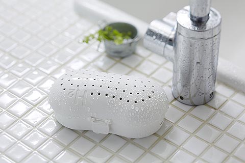 水素バス