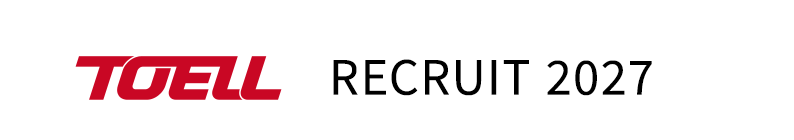 TOELL RECRUIT 2027