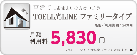 TOELL光LINE ファミリータイプ