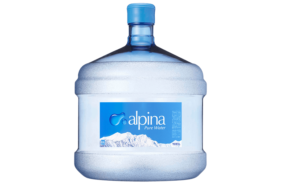 alpina 12 リットル