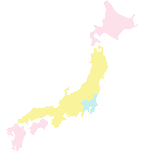 配送エリア
